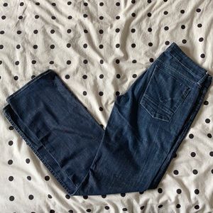 Hudson Jeans